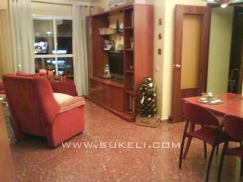 Flat for sale  - Sevilla - Dos hermanas - 234.500 €