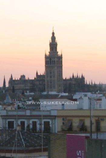 Flat for sale  - Sevilla - Sevilla - Centro - 390.700 €