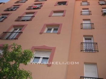 Venta de Piso - Sevilla - Sevilla - Centro - 390.700 €