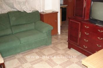 Venta de Piso - Sevilla - Sevilla - Bellavista - 138.210 €