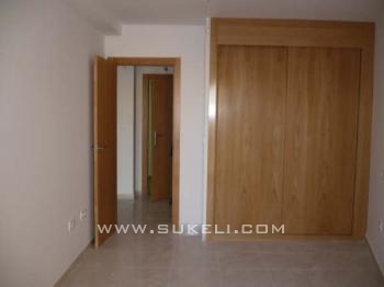 Flat for sale  - Sevilla - La algaba - 120.000 €