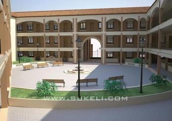 Venta de Piso - Sevilla - Brenes - 132.500 €