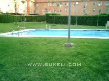 Flat for sale  - Sevilla - Dos hermanas - 181.000 €