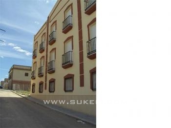 Venta de Piso - Sevilla - Burguillos - 159.268 €