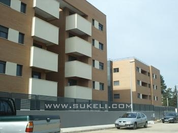 Venta de Piso - Sevilla - Mairena del aljarafe - 288.500 €