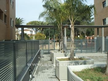 Venta de Piso - Sevilla - Mairena del aljarafe - 288.500 €