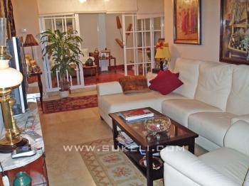 Flat for sale  - Sevilla - Sevilla - Los remedios - 950.000 €