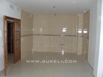 Flat for sale  - Sevilla - Burguillos - 159.268 €