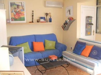 Flat for sale  - Sevilla - San juan de aznalfarache - 126.000 €