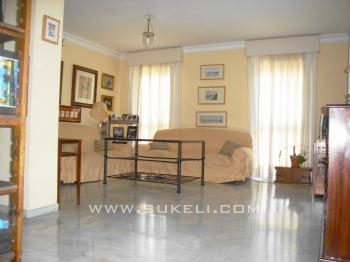 Venta de Piso - Sevilla - Sevilla - Heliopolis - 480.800 €