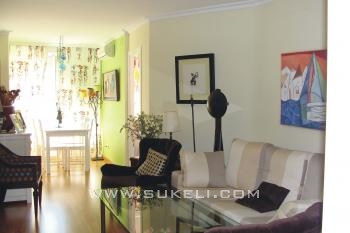 Venta de Piso - Sevilla - Sevilla - Los remedios - 33.000 €