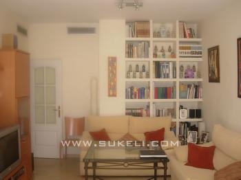 Flat for sale  - Sevilla - Sevilla - Centro - 348.500 €