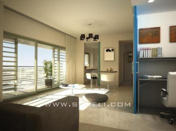 Flat for sale  - Sevilla - Sevilla - Sevilla este - 216.000 €