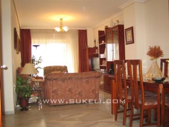 Flat for sale  - Sevilla - Sevilla - Sevilla este - 360.000 €