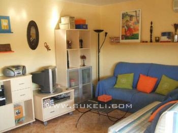 Venta de Piso - Sevilla - San juan de aznalfarache - 126.000 €