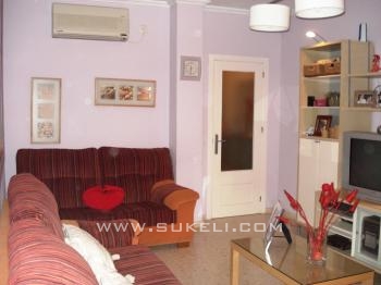 Flat for sale  - Sevilla - Sevilla - Pino montano - 204.000 €