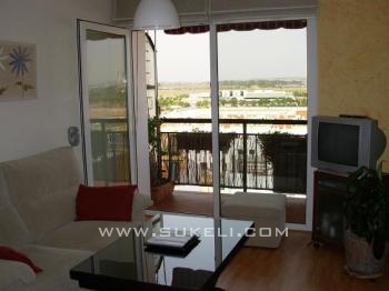 Flat for sale  - Sevilla - Sevilla - Bellavista - 165.000 €