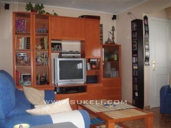 Flat for sale  - Sevilla - San juan de aznalfarache - 118.000 €