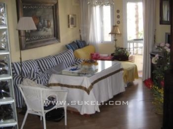 Flat for sale  - Sevilla - Sevilla - Nervion - 356.673 €