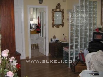 Flat for sale  - Sevilla - Sevilla - Nervion - 356.673 €