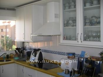 Venta de Piso - Sevilla - Sevilla - Nervion - 356.673 €