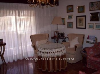 Venta de Piso - Sevilla - Sevilla - Los remedios - 583.000 €