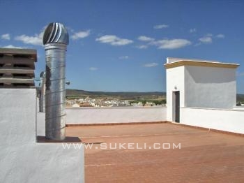 Flat for sale  - Sevilla - Burguillos - 159.268 €
