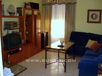 Venta de Piso - Sevilla - Sevilla - Pino montano - 210.400 €