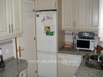 Flat for sale  - Sevilla - Sevilla - Pino montano - 210.400 €