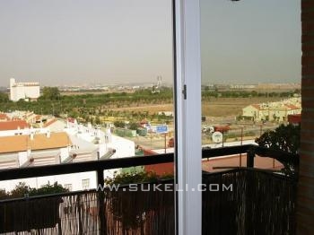 Flat for sale  - Sevilla - Sevilla - Bellavista - 165.000 €