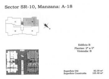 Flat for sale  - Sevilla - Mairena del aljarafe - 228.500 €