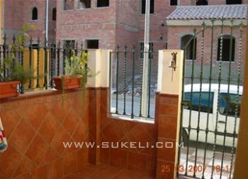 House for sale  - Sevilla - Burguillos - 150.000 €