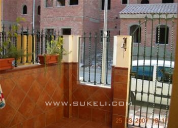 Venta de Casa - Sevilla - Burguillos - 150.000 €