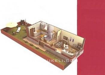 Venta de Casa - Sevilla - Burguillos - 198.334 €