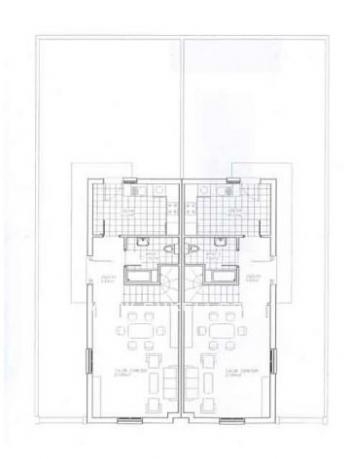 Venta de Casa - Sevilla - Burguillos - 198.334 €