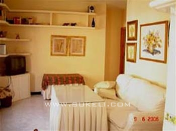 Apartment for rent - Sevilla - Sevilla - Triana - 100 €