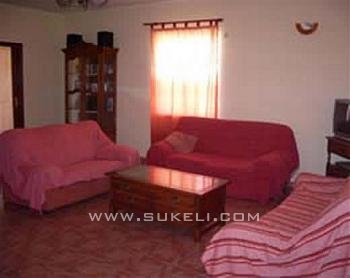 Alquiler de Chalet - Sevilla - Castilblanco de los arroyos - 135 €