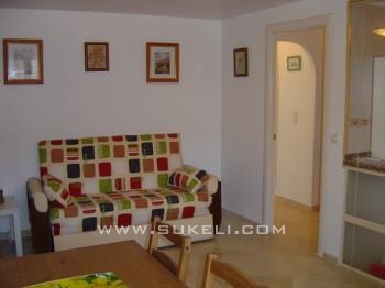 Flat for rent - Sevilla - Sevilla - Centro - 180 €