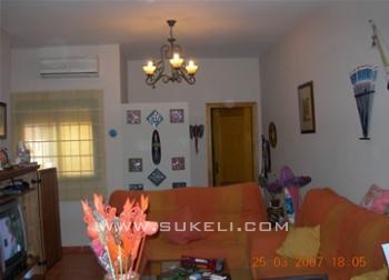 Venta de Casa - Sevilla - Burguillos - 150.000 €