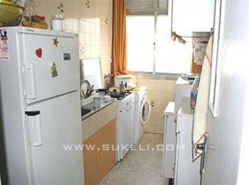 Apartamento a compartir - Sevilla - Sevilla - La macarena - 230 €