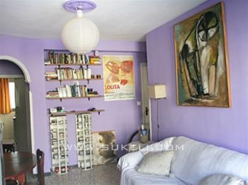 Apartamento a compartir - Sevilla - Sevilla - La macarena - 230 €