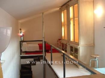 Alquiler de Casa - Sevilla - Sevilla - San jeronimo - 95 €