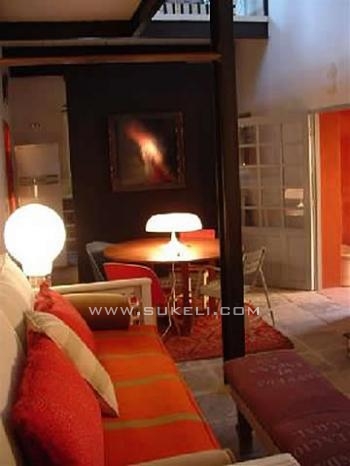 House for rent - Sevilla - Sevilla - San jeronimo - 95 €