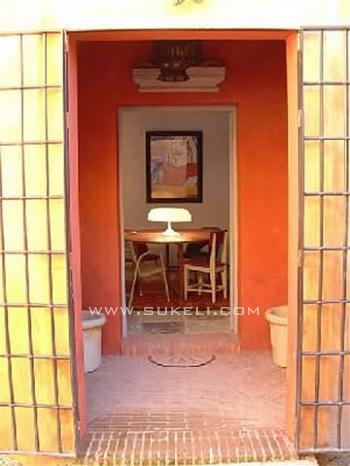 House for rent - Sevilla - Sevilla - San jeronimo - 95 €