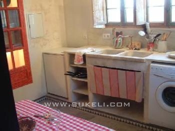 Alquiler de Casa - Sevilla - Sevilla - San jeronimo - 95 €