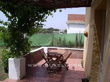 Alquiler de Chalet - Sevilla - Castilblanco de los arroyos - 135 €