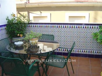 Alquiler de Piso - Sevilla - Sevilla - Triana - 90 €