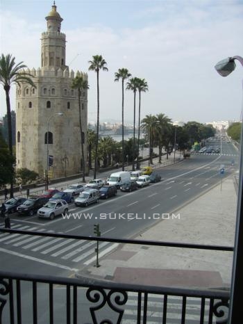 Office for rent - Sevilla - Sevilla - Centro - 3.600 €