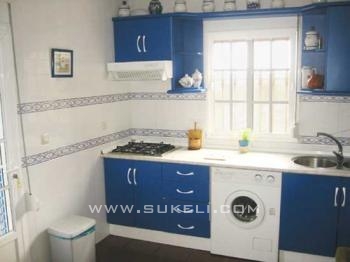House for rent - Sevilla - Guadalcanal - 240 €