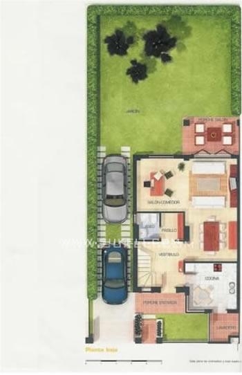 Venta de Adosado - Sevilla - Bormujos - 310.000 €